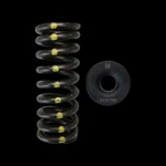 Brian Crower BC0070S Single Spring/steel Retainer Kit For Honda D16Y8; D16Z6 New. Price: $195.00.