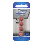 Tru Flate 38-517 Valve Stem Caps New. Price: $17.82.