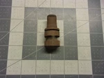 Sbi 140-1614 Valve Guide 8BA6510 Ford Tractor 2N 8N 9N L4 120CI 2.0L New. Price: $9.99.