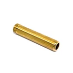 Dbw Bronze .002IN Oversize Valve Guide For 8MM Stem Vw Beetle - 113101402SB New. Price: $14.43.