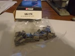 Sealed Power VK174R Engine Valve Spring Retainer Keeper 16 Each 383 413 426 New. Price: $16.48.