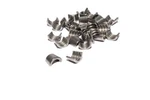 3/8 Chry Valve Locks Steel 7 Degree- Groove Comp Cams 604-16 New. Price: $27.50.