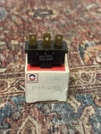 Nos Gm 15-2109 Blower Switch 6551258 Acdelco Hvac Chevy Buick Pontiac Olds New. Price: $13.45.