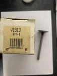 Sealed Power V1813 Exhaust Valves Pontiac 389/400/421 Includes Eight (8) New. Price: $110.00.