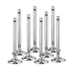 11361-8 Manley Race Flo / Master Exhaust Valves LS1 Head 1.550 New. Price: $188.69.