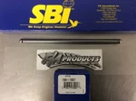 2005 To 2010 6.1L V8 Dodge Chrysler Jeep Hemi Intake Single Pushrod Sbi 190-1551 New. Price: $10.17.
