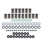Trick Flow Cylinder Head Valve Spring Upgrade Kit Ford 289/ 302/ 351W Cast Iron! New. Price: $139.99.