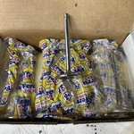Ferrea F5050-8 H/p 2.020IN Intake Valves For Sbm New. Price: $105.00.
