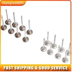 8X Intake Valves & Exhaust For Audi Vw 03L109601 03L109611 2.0L Tdi New. Price: $59.99.
