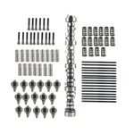 Labwork Sloppy Stage 2 Camshaft Lifters Springs Kit For Chevrolet LS1 .585" New. Price: $188.38.