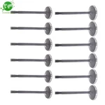 1997-2010 Ford Explorer 05-10 Mustang 4.0L 12PCS Valves Intake Exhaust Set New. Price: $29.79.