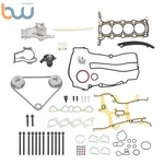 Timing Chain Kit W/ Head Gasket Set For Buick Encore Chevy Trax 1.4L 2013-2016 New. Price: $177.67.