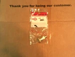 Of Rotary Part # 48-9421 3/8 Mpt Brass Socket Replaces Stens 758-591 Open. Price: $12.79.