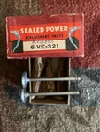 Intake Valves 1941 Plymouth 201 Eng. Chrysler Industrial, Clark, Massey-ferguson New. Price: $119.96.
