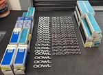 1970 Chevelle Ss 454 Nos Gm Cowl Induction Hood Emblem Set 3968567 & 3968568 New. Price: $149.99.