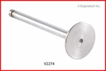 Intake Valve Enginetech, Inc. V2274 New. Price: $25.99.