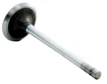 Enginetech IM2736 Intake Valve For 1993-1997 Gm/toyota 1.8L/1.6L New. Price: $30.96.