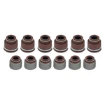 For Nissan Frontier 1999-2004 Apex Auto AVS5017 Valve Stem Seal Set New. Price: $17.18.