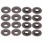 Manley Valve Spring Locators 1.410 Od .567 Id 42446-16 New. Price: $121.58.