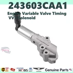 Genuine Oem Hyundai Kia Engine Variable Valve Timing Vvt Solenoid 243603CAA1 New. Price: $97.48.