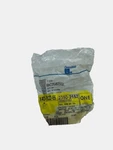 Genuine Gm 23502552 Fkm Valve Seals Set Of 8 92-04 6.5L Diesel 16V 260T Used. Price: $15.16.