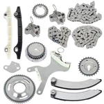 53021249AA Timing Chain Kit For 04-07 Jeep Liberty Dodge Ram 1500 Durango Dakota New. Price: $72.85.