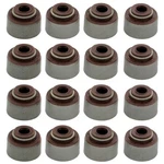 AVS2012 Apex Valve Stem Seals Set For Expo Mitsubishi Galant Eclipse Lancer Colt New. Price: $35.16.