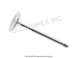 Bmw (2002-2008) Intake Valve (35.0 Mm) (6 Stem) (1) Trw + Year Warranty New. Price: $28.75.