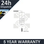 Fits Vauxhall Chevrolet Daewoo Saab Opel Purevue Exhaust Outlet Valve 641325 New. Price: $14.75.
