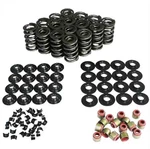 Howards Chevy Ls Dual Valve Spring Kit 4.8L 5.3L 6.0L Gen Iii/iv 97-17 High Perf New. Price: $555.24.
