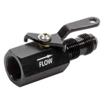 Fragola Performance Systems 961006-BL On/off Fuel Shut-off Valve -6AN Female Inl New. Price: $55.99.