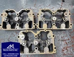 Oem Cummins Bigcam Iv Engine Brake Model C14A, Part # 3054366 Used. Price: $1350.00.