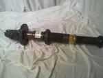Atlas Copco Stv S7-40-10 Ford Nutrunner With Head-used. Price: $492.25.