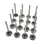 New Intake Exhaust Valve Kit For 99-08 Daewoo Isuzu Suzuki 2.0L X20SE 2.2L X22SE. Price: $28.44.