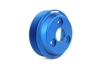 Perrin PSP-ENG-111BL Lightweight Water Pump Pulley For Subaru Wrx New. Price: $104.55.