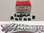Manley 13190-8 10 Degree Bead .3075" Stem Steel Valve Locks Pair New. Price: $38.89.