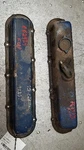 Pair Of 500 V8 Valve Covers Fits 1975 Cadillac 1136559 Used. Price: $75.00.