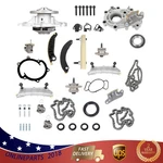 For Chevrolet Equinox Traverse Gmc Terrain Cadillac Xts Cts Srx Timing Chain Kit New. Price: $109.92.