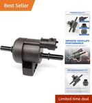 Durable Vapor Canister Purge Valve 214-2317 Compatible With 2011-2018 Chevy New. Price: $23.74.