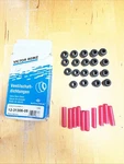 Victor Reinz 12-31306-05 Engine Valve Stem Oil Seal Set New. Price: $22.99.