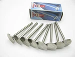 (8) Manley A2249 Performance Stainless Exhaust Valves Bbc Big Block Chevy V8 New. Price: $125.96.