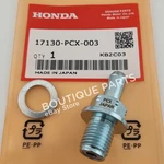 Oem Genuine For Honda Pcv Valve Washer Japan 17130-PCX-003 S2000 2004 2009 AP2 New. Price: $33.95.