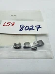 Valve Keepers Lot Of 4 Lazorlite L53-8027 New. Price: $17.38.