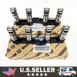 Mopar Mds Front 5038785AD+REAR 5038786AD Hydraulic Lifter Yoke For 04-21 Ram 5.7 New. Price: $198.99.