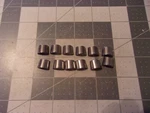 Sbi 121-1018 (12) Valve Keepers Perkins 4.212 A4.236 C4.236 G4.236 New. Price: $17.99.