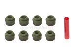 Corteco Valve Stem Seal Set 0000535658 Mercedes Benz E320 E350 ML350 ML320 New. Price: $16.48.