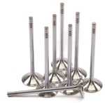 Gsc 2155-8 Fits Ford Mustang 5.0L Coyote Gen 1/2 31.75MM Head (std) Super All New. Price: $294.59.