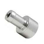 034MOTORSPORT Billet Pcv Bleeder Check Valve For 1.8T & 2.7T New. Price: $83.57.