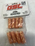 Gsc Power-division Manganese Stopper Style Intake Valve Guide SET(8) For EJ20/25 New. Price: $42.99.