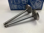 (2) Mcquay-norris V-2431N Engine Intake Valve For 1971-1980 Toyota 2TC 1.6L New. Price: $13.49.